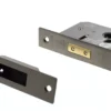 Urban Bronze 2.5" Euro Cylinder Mortice Deadlock | ALKDEADE25UB -Ironmongery Experts Shop alkdeade25ub 1.png.mst