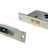 Polished Nickel 3" Euro Cylinder Mortice Deadlock | ALKDEADE3PN -Ironmongery Experts Shop alkdeade3pn 1.png.mst