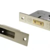 Satin Nickel 3" Euro Cylinder Mortice Deadlock | ALKDEADE3SN 1 Satin Nickel 3" Euro Cylinder Mortice Deadlock | ALKDEADE3SN -Ironmongery Experts Shop alkdeade3sn 1.png.mst