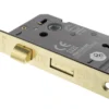 Satin Brass 63mm (2.5") 3 Lever Standard Key Sashlock | ALKSASH3LK25SB -Ironmongery Experts Shop alksash3lk25sb.png.mst