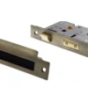 Matt Antique Brass 2.5" Euro Cylinder Mortice Sashlock | ALKSASHE25MAB 1 Matt Antique Brass 2.5" Euro Cylinder Mortice Sashlock | ALKSASHE25MAB -Ironmongery Experts Shop alksashe25mab 1.png.mst