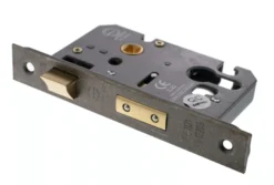 Distressed Silver 3" Euro Cylinder Mortice Sashlock | ALKSASHE3DS -Ironmongery Experts Shop alksashe3ds.png.mst