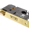 Satin Brass 3" Euro Cylinder Mortice Sashlock | ALKSASHE3SB 1 Satin Brass 3" Euro Cylinder Mortice Sashlock | ALKSASHE3SB -Ironmongery Experts Shop alksashe3sb.png.mst