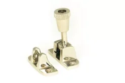 From The Anvil Polished Nickel Brompton Brighton Fastener | 45943 -Ironmongery Experts Shop aomj utm.jpeg.mst
