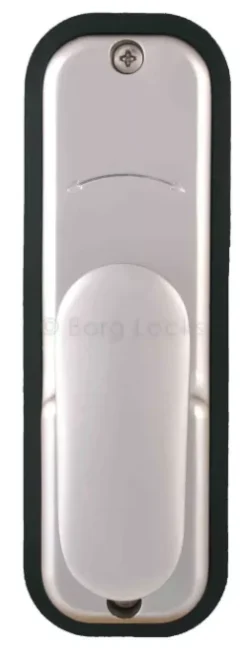 Borg 2001 Non Holdback Digital Lock SCP -Ironmongery Experts Shop bl2001 handle.png.mst