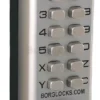Borg 2021 Non Holdback Back To Back Digital Lock With Optional Finishes 2 Borg 2021 Non Holdback Back To Back Digital Lock With Optional Finishes -Ironmongery Experts Shop bl2021 keypad.jpg.mst