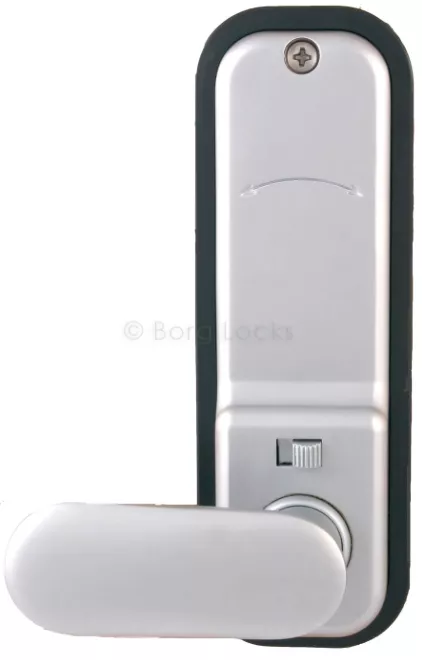 Borg 2201 Holdback Digital Lock SCP 5 Borg 2201 Holdback Digital Lock SCP - Image 3
