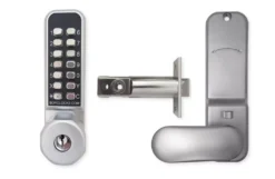 Borg 2701 Satin Chrome Holdback Digital Lock With Inside Paddle, Key Override & Tubular Latch 12 Borg 2701 Satin Chrome Holdback Digital Lock With Inside Paddle, Key Override & Tubular Latch -Ironmongery Experts Shop bl2701 1024x666.jpeg.mst