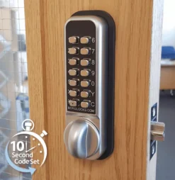 Borg 2921 ECP Easicode Pro Satin Chrome Back To Back Anti Ligature Digital Locks With Latch -Ironmongery Experts Shop bl2901 ecp 996x1024.png.mst