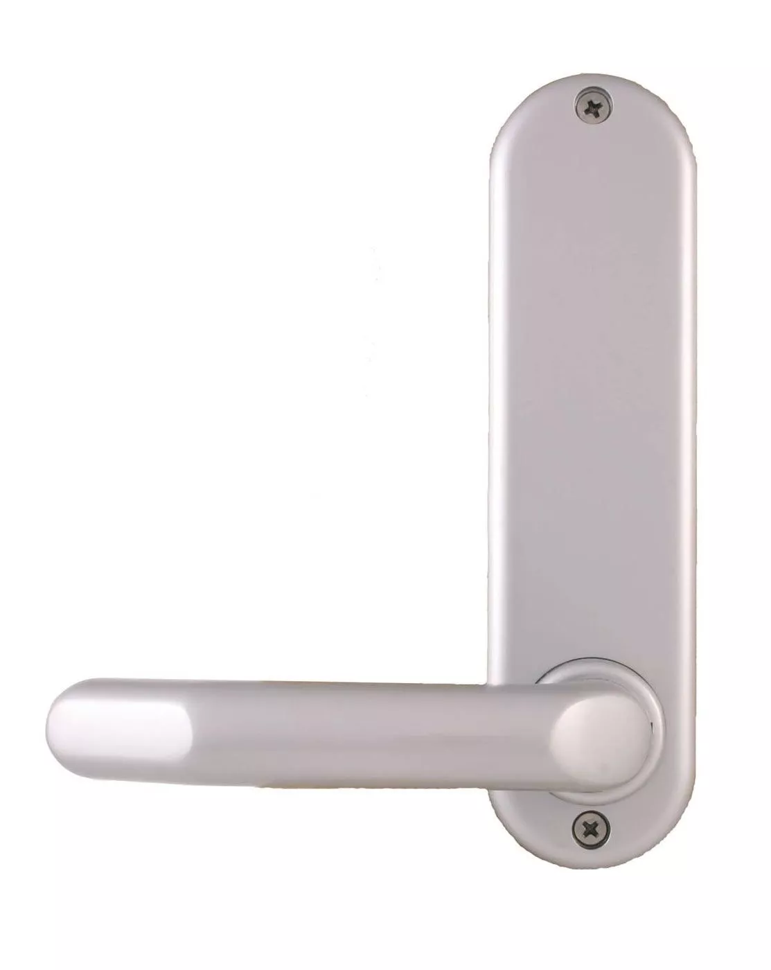 Borg 5003 Fire Tested Digital Lock & Round Bar Handle With Eurolock Case & Optional Finishes 4 Borg 5003 Fire Tested Digital Lock & Round Bar Handle With Eurolock Case & Optional Finishes - Image 2