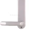 Borg 5101 Digital Lock With Knob & Optional Finishes 1 Borg 5101 Digital Lock With Knob & Optional Finishes -Ironmongery Experts Shop bl5101. handlejpg.jpg.mst