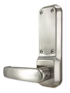 Borg 7003 Easicode Pro Satin Stainless Steel Digital Lock With Euro Lockcase -Ironmongery Experts Shop bl7000 inside handle only 768x1024 1.jpeg.mst
