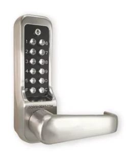 Borg 7000 Easicode Pro Satin Stainless Steel Digital Lock -Ironmongery Experts Shop bl7000 keypad only 768x1024.jpeg.mst