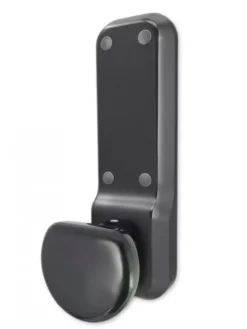 Borg 7103 Easicode Pro Marine Grade Black Digital Lock With Knob, Sashlock & Lever Option 12 Borg 7103 Easicode Pro Marine Grade Black Digital Lock With Knob, Sashlock & Lever Option -Ironmongery Experts Shop bl7100 mg inside handle only 768x1024 1.jpeg.mst