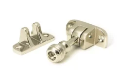From The Anvil Polished Nickel Prestbury Brighton Fastener | 45948 9 From The Anvil Polished Nickel Prestbury Brighton Fastener | 45948 -Ironmongery Experts Shop clourt9u.jpeg.mst