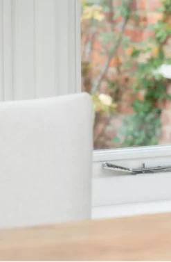 Anvil (8"") Polished Chrome Hammered Newbury Casement Window Stay | 46147 -Ironmongery Experts Shop cp hammered staya 2.png.mst