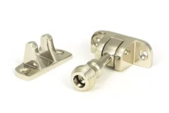 From The Anvil Polished Nickel Beehive Brighton Fastener | 45953 -Ironmongery Experts Shop d7dgl 8u.jpeg.mst
