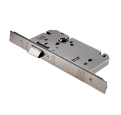 CARLISLE Antique Brass Easi T Architectural DIN Standard Latch | DLS0060LAB