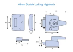 Era Satin Chrome 1830 40mm British Standard Nightlatch | 1830SC -Ironmongery Experts Shop era 183 2 1 1 1 1.png.mst