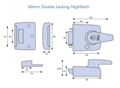 Era Black 1930 60mm British Standard Nightlatch | 1930BL -Ironmongery Experts Shop era 193 1 1.png.mst