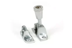 From The Anvil Satin Chrome Brompton Brighton Fastener | 45946 -Ironmongery Experts Shop evilfi m.jpeg.mst