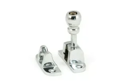 From The Anvil Polished Chrome Mushroom Brighton Fastener | 45959 -Ironmongery Experts Shop ew2rlojw.jpeg.mst