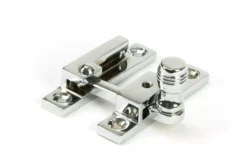 From The Anvil Polished Chrome Prestbury Quadrant Fastener - Narrow | 45989 -Ironmongery Experts Shop fdrzkipy.jpeg.mst