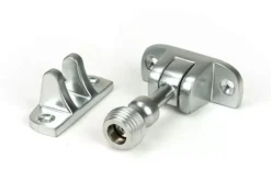 From The Anvil Satin Chrome Beehive Brighton Fastener | 45956 -Ironmongery Experts Shop fqxhtuxg.jpeg.mst