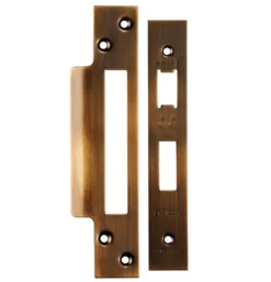 CARLISLE 64mm Antique Brass Easi T 5 Lever Sashock | LSS5525AB -Ironmongery Experts Shop fsf5004ab 6 3.png.mst