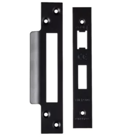 CARLISLE 64mm Matt Black Easi T Bathroom Lock | BAS5025MB 8 CARLISLE 64mm Matt Black Easi T Bathroom Lock | BAS5025MB -Ironmongery Experts Shop fsf5004mb 4.png.mst