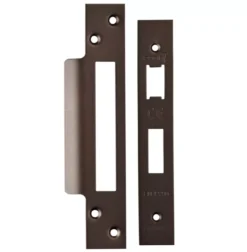 CARLISLE 76mm Matt Bronze Easi T Bathroom Lock | BAS5030MBRZ -Ironmongery Experts Shop fsf5004mbrz 5 2.png.mst