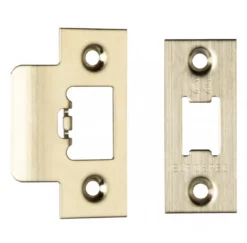 CARLISLE 64mm Satin Brass Easi T Heavy Sprung Tubular Latch | TLS5025SB -Ironmongery Experts Shop fsf5009sb.png.mst