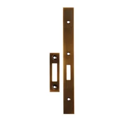 CARLISLE Antique Brass Easi T Architectural DIN Standard Deadlock | DLS0060EPAB -Ironmongery Experts Shop fsf5015ab 1.jpeg.mst