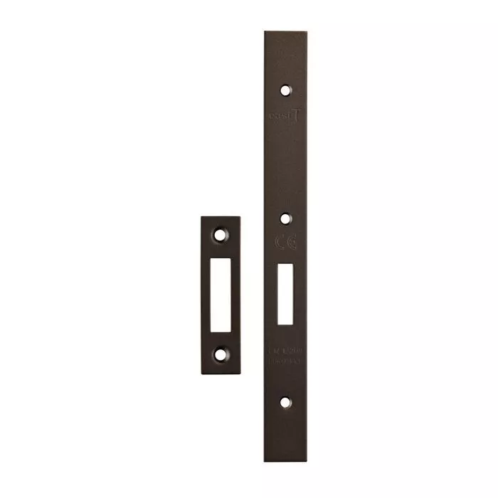 CARLISLE Matt Bronze Easi T Architectural DIN Standard Deadlock | DLS0060EPMBRZ 5 CARLISLE Matt Bronze Easi T Architectural DIN Standard Deadlock | DLS0060EPMBRZ - Image 3