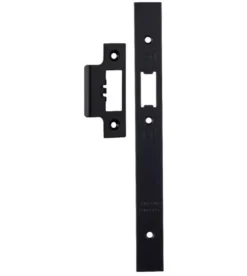 CARLISLE Matt Black Easi T Architectural DIN Standard Latch | DLS0060LMB 8 CARLISLE Matt Black Easi T Architectural DIN Standard Latch | DLS0060LMB -Ironmongery Experts Shop fsf5016mb.png.mst