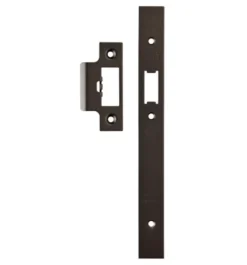 CARLISLE Matt Bronze Easi T Architectural DIN Standard Latch | DLS0060LMBRZ -Ironmongery Experts Shop fsf5016mbrz.png.mst
