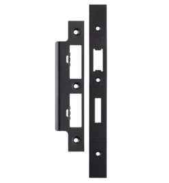 CARLISLE Matt Black Easi T Din Standard Euro Profile Sashlock | DLS7260EPMB 10 CARLISLE Matt Black Easi T Din Standard Euro Profile Sashlock | DLS7260EPMB -Ironmongery Experts Shop fsf5017mb.png.mst