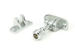 From The Anvil Polished Chrome Prestbury Brighton Fastener | 45949 -Ironmongery Experts Shop hqbmjoxw.jpeg.mst
