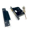 76mm Black UK 3 Lever Mortice Sashlock | ZUKS376PCB 2 76mm Black UK 3 Lever Mortice Sashlock | ZUKS376PCB -Ironmongery Experts Shop img 0592.jpg.mst