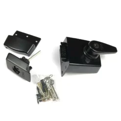 Era Black 1930 60mm British Standard Nightlatch | 1930BL -Ironmongery Experts Shop img 3292.jpg.mst