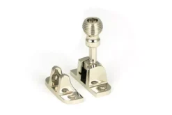 From The Anvil Polished Nickel Beehive Brighton Fastener | 45953 -Ironmongery Experts Shop kwafx b4.jpeg.mst