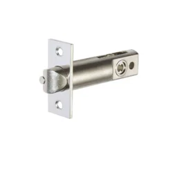 Matte Black Digital Keypad Lock | L9001BL -Ironmongery Experts Shop l9001sc latch.jpg.mst