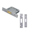 CARLISLE 64mm Bright Stainless Steel Easi T 3 Lever Deadlock | LDS5325BSS -Ironmongery Experts Shop lds5x30bss 1.png.mst
