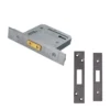 CARLISLE 64mm Matt Bronze Easi T 5 Lever Deadlock | LDS5525MBRZ -Ironmongery Experts Shop lds5x30mbrz 3.png.mst