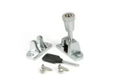 From The Anvil Satin Chrome Brompton Brighton Fastener | 45946 -Ironmongery Experts Shop mktvf2o.jpeg.mst