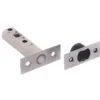 Satin Nickel 3" Mag Latch Magnetic Tubular Latch | ML3SN 2 Satin Nickel 3" Mag Latch Magnetic Tubular Latch | ML3SN -Ironmongery Experts Shop ml3sn hires.jpg.mst