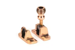 From The Anvil Polished Bronze Beehive Brighton Fastener | 46589 9 From The Anvil Polished Bronze Beehive Brighton Fastener | 46589 -Ironmongery Experts Shop ni0qp2by.jpeg.mst