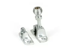 From The Anvil Satin Chrome Beehive Brighton Fastener | 45956 -Ironmongery Experts Shop p1hesyxk.jpeg.mst
