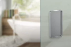 CARLISLE Rechteck 115mm X 58mm Stainless Steel Effect Rectangular Sliding Door Grip Handle 6 CARLISLE Rechteck 115mm X 58mm Stainless Steel Effect Rectangular Sliding Door Grip Handle -Ironmongery Experts Shop reghsso.png.mst