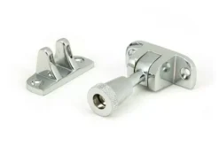 From The Anvil Polished Chrome Brompton Brighton Fastener | 45944 -Ironmongery Experts Shop sawlc ei.jpeg.mst